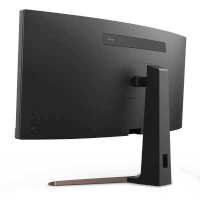 монитор BenQ EW3880R Черный