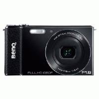 фотоаппарат Benq G1 Black Черный