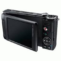 фотоаппарат Benq G1 Black Черный
