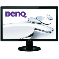 монитор BenQ GL2450HE Черный
