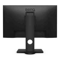 монитор BenQ GW2780T Черный