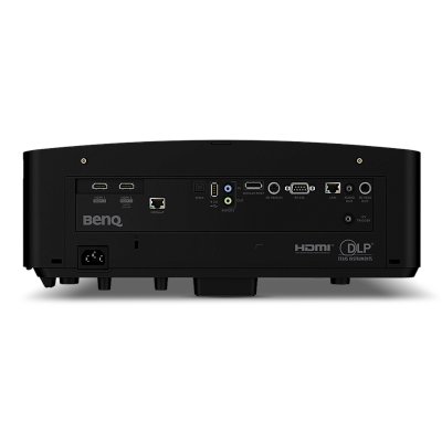 проектор BenQ LK954ST Черный