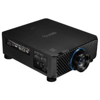 проектор BenQ LU9715 Черный