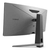 монитор BenQ Mobiuz EX3415R Черный