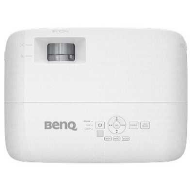проектор BenQ MS560 New Белый