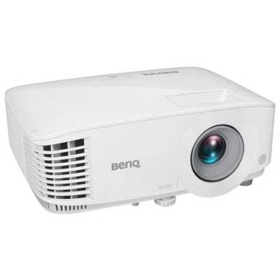 проектор BenQ MW550 Белый