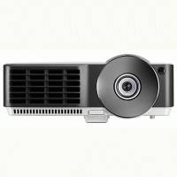 проектор BenQ MW712 Серо-Черный