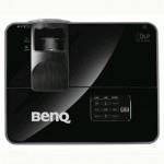 проектор BenQ MX501 Черный