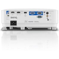 проектор BenQ MX611