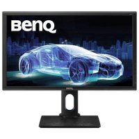 монитор BenQ PD2700Q Черный