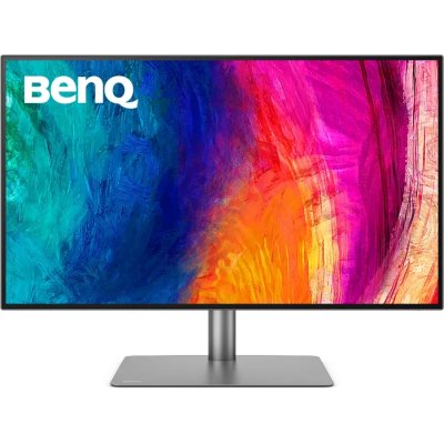 монитор Benq PD3225U Серый