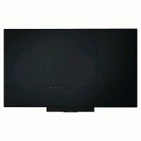 ЖК панель BenQ RP650 Plus Черный