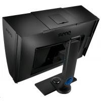 монитор BenQ SW2700PT Черный