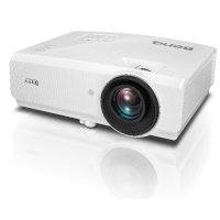 проектор BenQ SW752 Белый