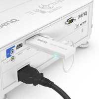 проектор BenQ TH585P Белый