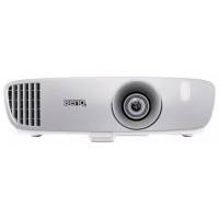 проектор BenQ W1110 Белый