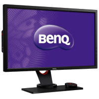 монитор BenQ XL2430T Черный