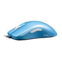 мышь BenQ Zowie FK2-B Divina Blue Синий