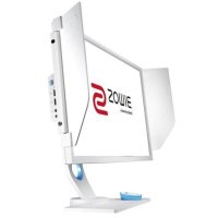 монитор BenQ Zowie XL2546 White-Blue Белый