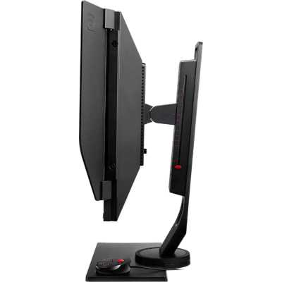 монитор BenQ Zowie XL2546X Черный