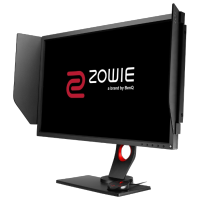 монитор BenQ Zowie XL2735 Черный