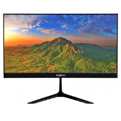 монитор Бештау M24FHD/WSL Черный
