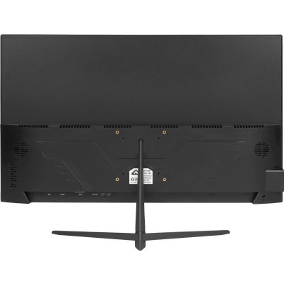 монитор Бештау M2701/2KP/LCDX Черный
