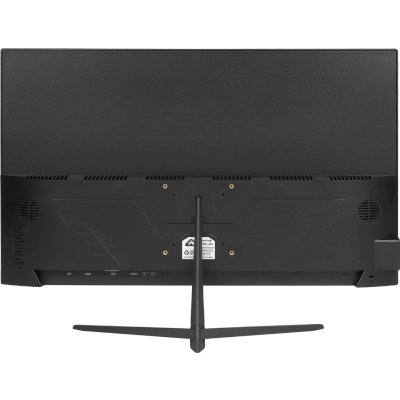 монитор Бештау M2701/2KP/UCDX Черный