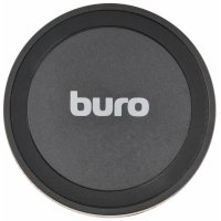 беспроводное зарядное устройство Buro Q5 Черный