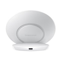 беспроводное зарядное устройство Samsung EP-N5100BWRGRU Белый