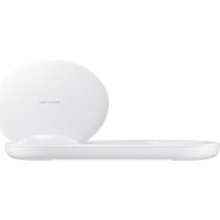 беспроводное зарядное устройство Samsung EP-N6100TWRGRU Белый