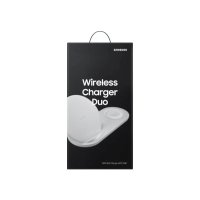 беспроводное зарядное устройство Samsung EP-N6100TWRGRU Белый