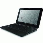 нетбук HP Mini 210-1030er