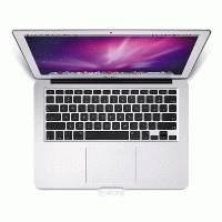 ноутбук Apple MacBook Air MD761C18GH1 Серебристый