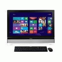 моноблок MSI Wind Top AE2712G-038 Черный