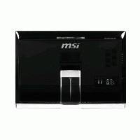 моноблок MSI Wind Top AE2712G-038 Черный