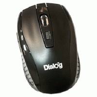 мышь Dialog Pointer MROP-01U