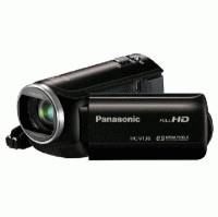 видеокамера Panasonic HC-V130EE-K Черный