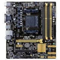 материнская плата ASUS A78M-A