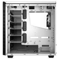 корпус NZXT H440 White-Black