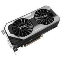 видеокарта Palit NE51060S15J9-1060J