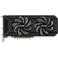 видеокарта Palit NEB1080U15P2-1045D