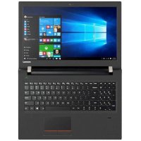 ноутбук Lenovo IdeaPad V510-15IKB 80WQ024DRK Черный