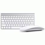 моноблок Apple iMac MC309 Белый