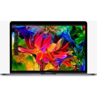 ноутбук Apple MacBook Pro MPXR2 Серебристый