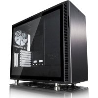 корпус Fractal Design Define R6 TG Black FD-CA-DEF-R6-BK-TG