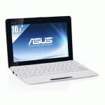 нетбук ASUS EEE PC 1011PX 1/320/Win 7 St/White Белый