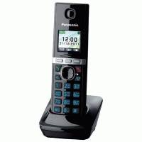 радиотелефон Panasonic KX-TGA806RUB