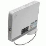 компьютер ASUS Eee Box B1006 N270/2/160/XP/White