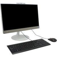 моноблок Lenovo V410z 10QW0003RU Белый